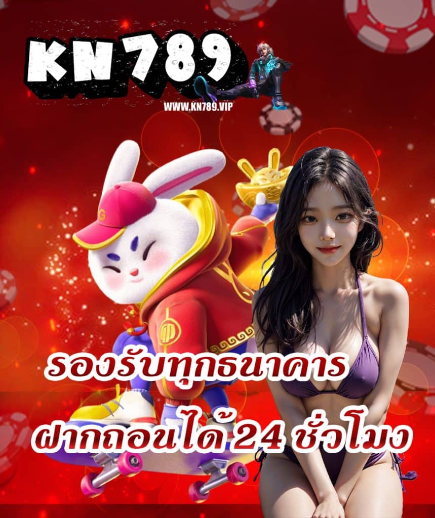 kn789 สมัครสมาชิก